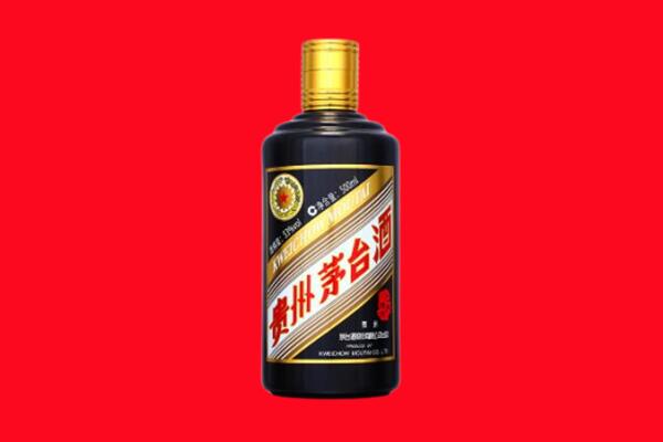 涧西区回收茅台酒瓶